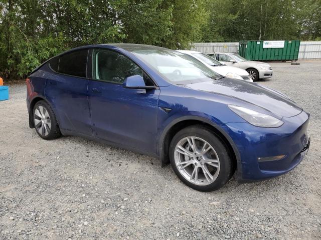  TESLA MODEL Y 2023 Blue