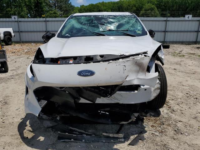 FORD ESCAPE 2020 Biały
