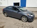 2012 HYUNDAI ACCENT GLS   for sale at Copart NB - MONCTON