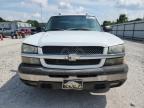2003 Chevrolet Silverado K1500 for Sale in Prairie Grove, AR - Rear End