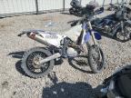 2023 SHERCO SHRC 500 SEF-4 à vendre chez Copart UT - SALT LAKE CITY