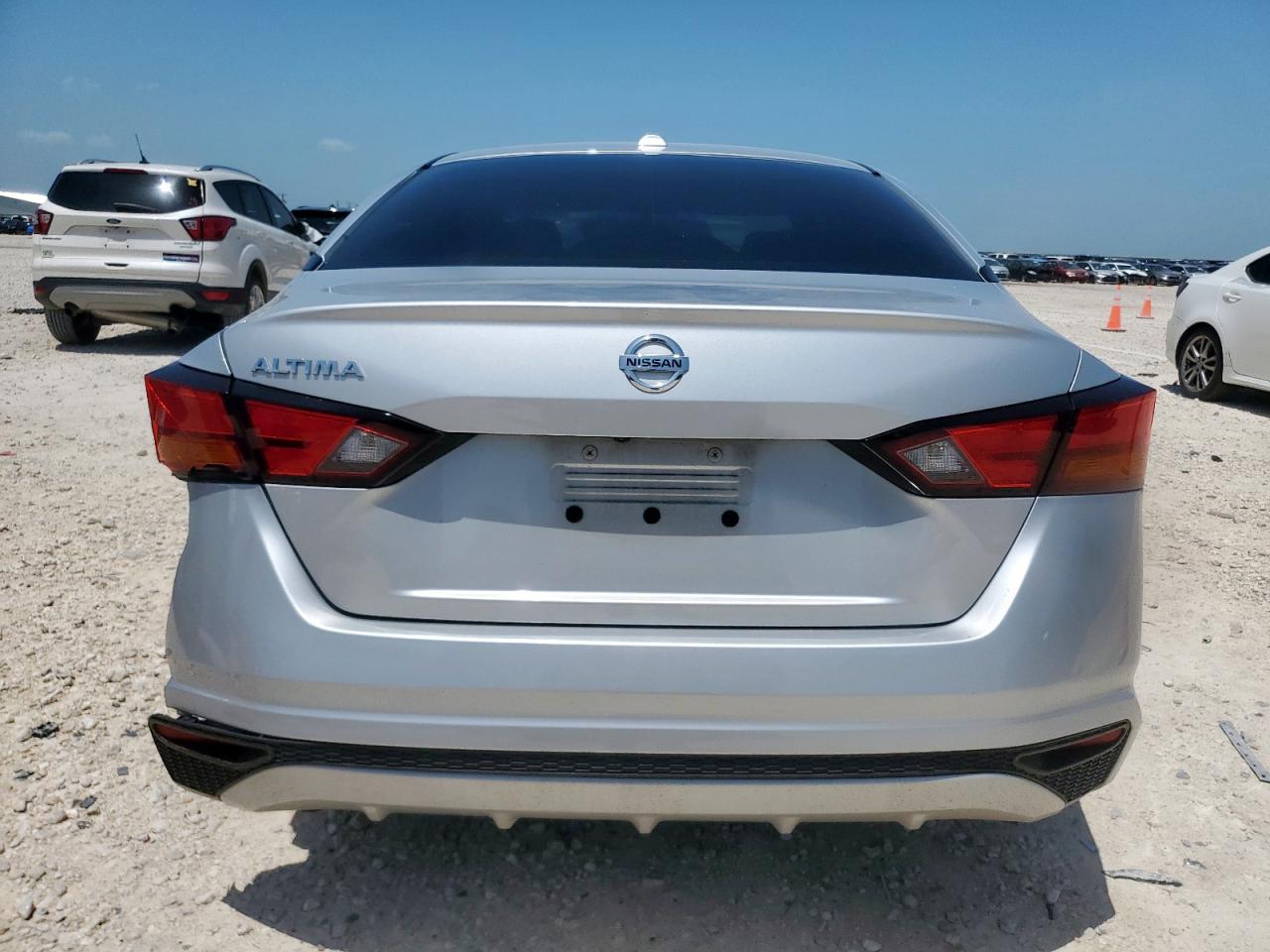 2020 Nissan Altima S VIN: 1N4BL4BV8LC162516 Lot: 61610795