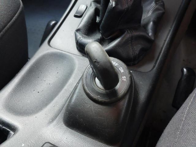 2005 SAAB 9-5 LINEAR