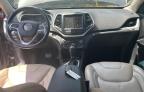 2017 Jeep Cherokee Limited   იყიდება Apopka-ში, FL - Damage History