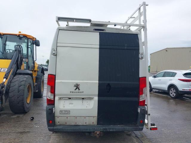 2014 FIAT DUCATO 35