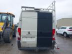 2014 FIAT DUCATO 35 for sale at Copart CHESTER