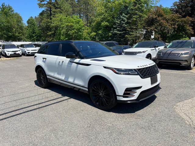 LAND ROVER RANGEROVER – zdjęcie z aukcji, lot #59801345