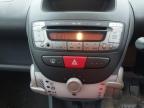 2010 CITROEN C1 VTR+ for sale at Copart GLOUCESTER