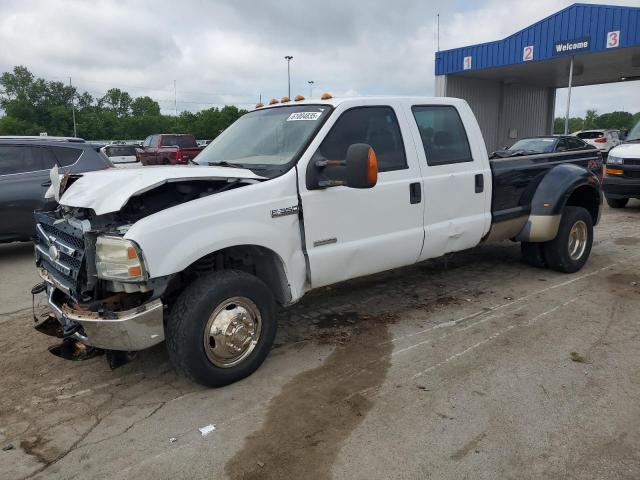 2006 Ford F350 Super Duty