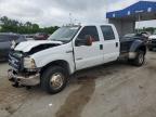 2006 Ford F350 Super Duty zu verkaufen in Fort Wayne, IN - Front End