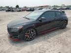2022 Hyundai Veloster N  for Sale in Cahokia Heights, IL - Water/Flood