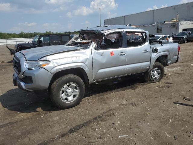 TOYOTA TACOMA DOU 2023