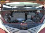 2012 Toyota Sienna Xle იყიდება Reno-ში, NV - Rear End