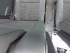 2010 VAUXHALL ZAFIRA DES for sale at Copart SANDY