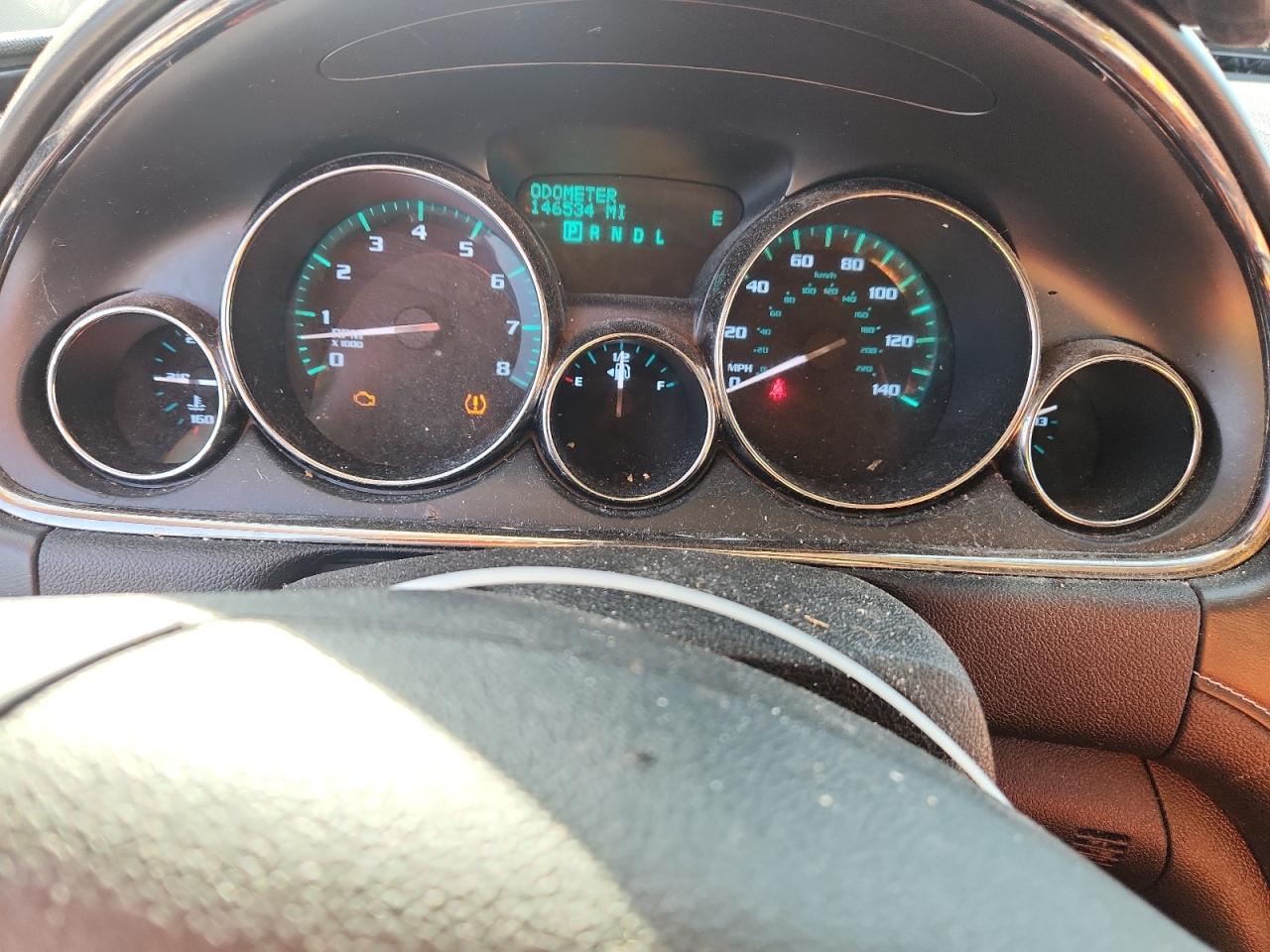 2016 Buick Enclave VIN: 5GAKRBKD1GJ236415 Lot: 66710135