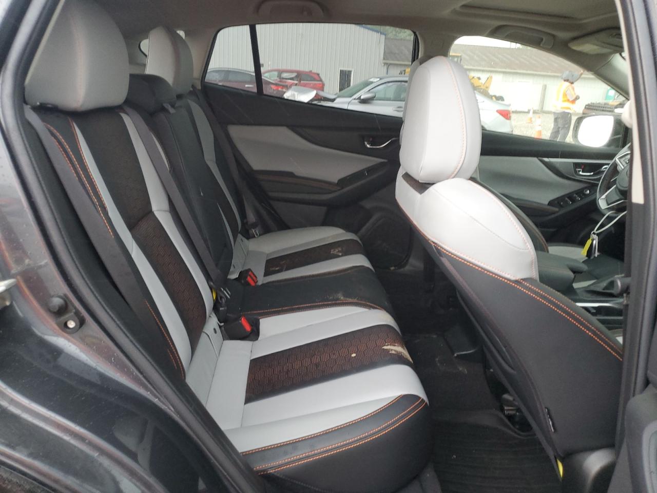 2021 Subaru Crosstrek Limited VIN: JF2GTHNC7MH309450 Lot: 62754885