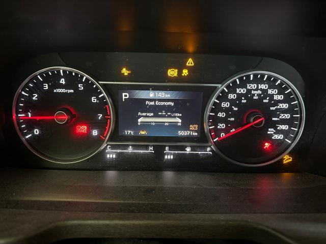  KIA SORENTO 2022 Biały