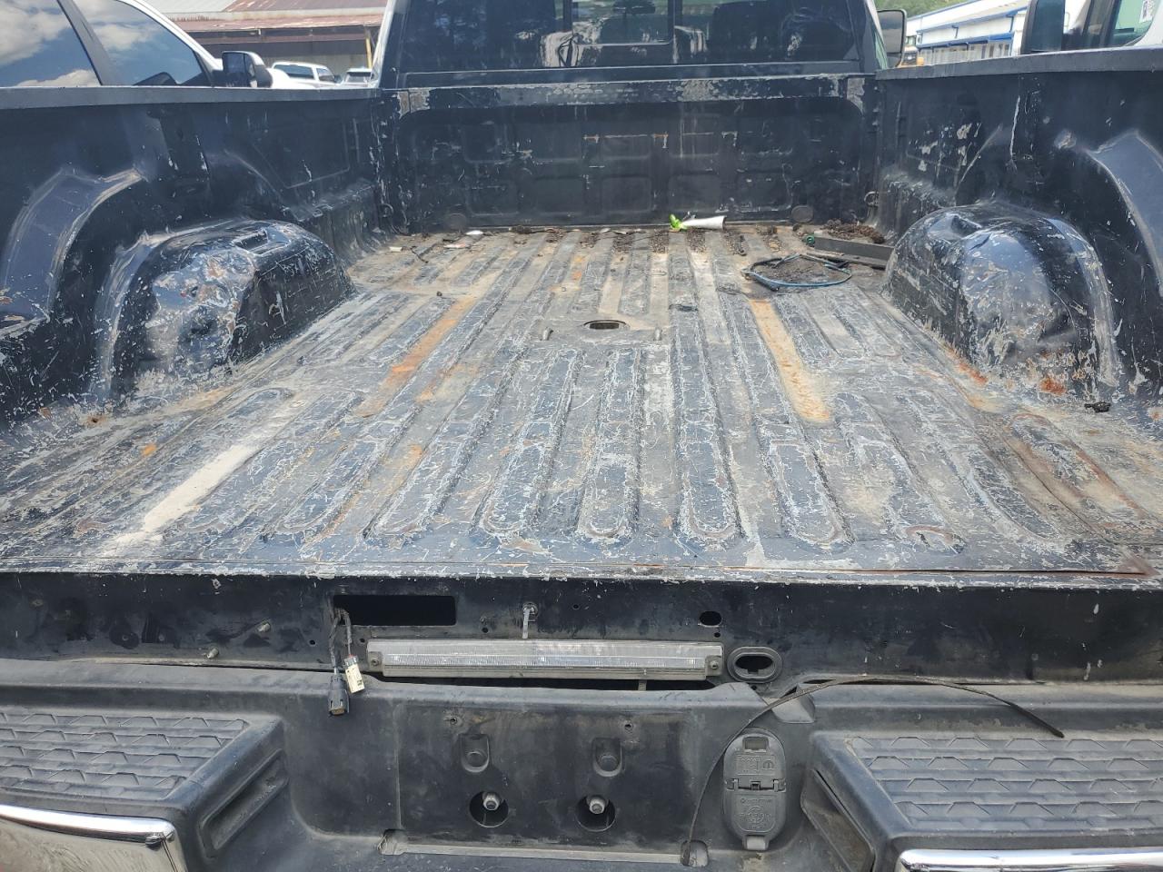 2019 Ram 3500 Tradesman VIN: 3C63RRGL0KG618609 Lot: 62014235