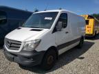 2017 Mercedes-Benz Sprinter 2500 for Sale in Graham, WA - Side