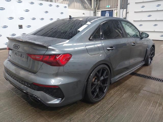 2023 AUDI RS 3 CARBO