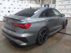 2023 AUDI RS 3 CARBO for sale at Copart EAST KILBRIDE