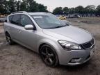 2012 KIA CEED 3 CRD for sale at Copart WOLVERHAMPTON