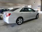 2014 Toyota Camry L за продажба в Sandston, VA - Front End