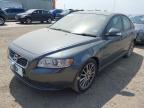 2011 VOLVO S40 SE LUX for sale at Copart PETERLEE