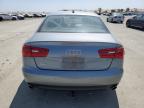 2015 Audi A6 Premium Plus for Sale in Martinez, CA - Mechanical