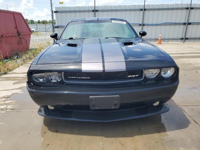  DODGE CHALLENGER 2013 Черный