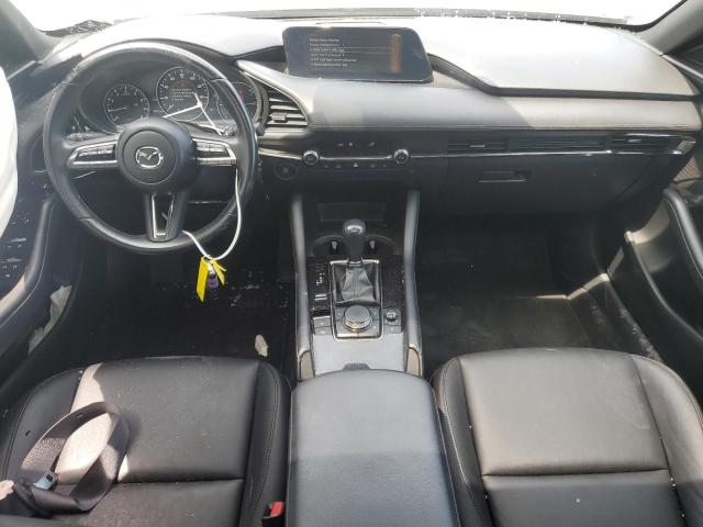  MAZDA 3 2023 Charcoal