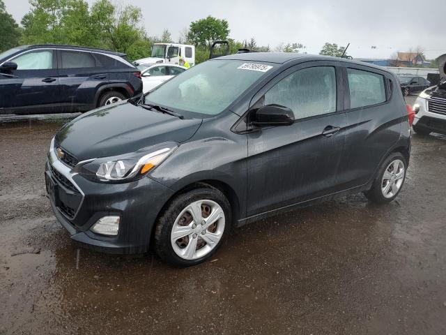 2019 Chevrolet Spark Ls