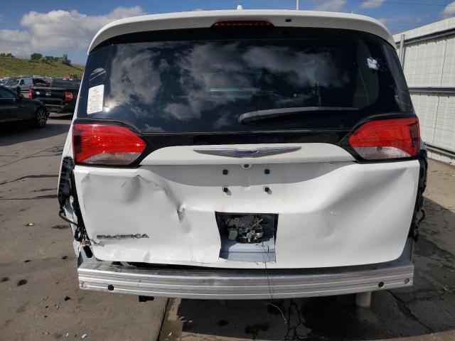  CHRYSLER PACIFICA 2020 Biały