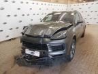 2022 PORSCHE CAYENNE V6 for sale at Copart SANDWICH