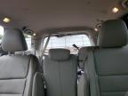 2017 Toyota Sienna Xle   للبيع في Oklahoma City، OK - Side