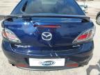 2010 MAZDA 6 TAMURA for sale at Copart BRISTOL