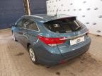 2012 HYUNDAI I40 STYLE for sale at Copart SANDWICH
