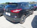 2016 NISSAN QASHQAI N- for sale at Copart ROCHFORD