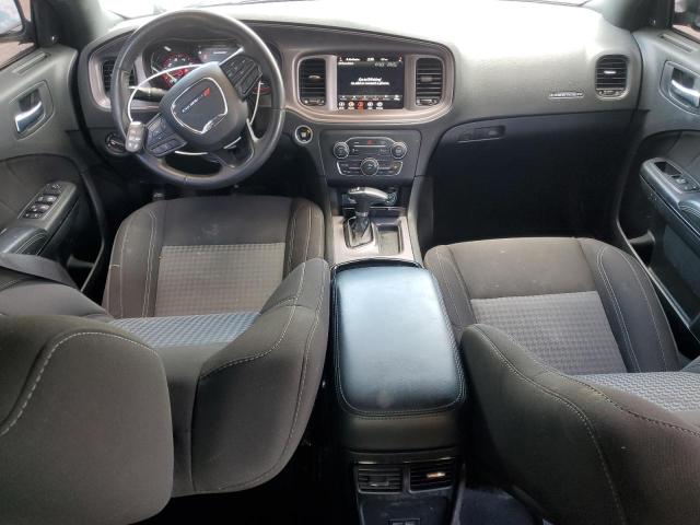  DODGE CHARGER 2023 Silver