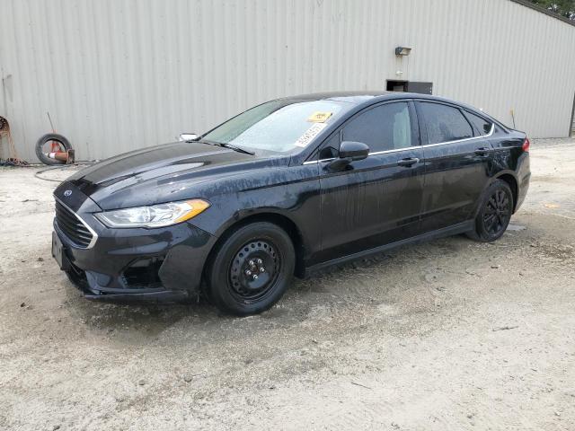 2020 Ford Fusion S