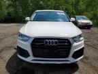 2018 AUDI Q3 PREMIUM   for sale at Copart ON - COOKSTOWN