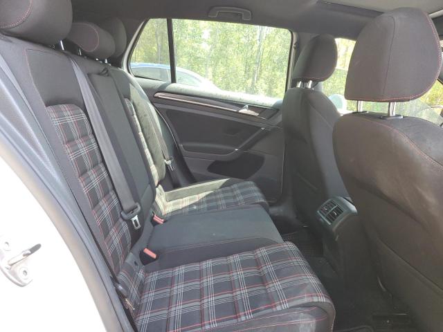 2015 VOLKSWAGEN GTI 