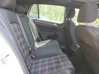 2015 VOLKSWAGEN GTI  for sale at Copart ON - COOKSTOWN