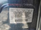 2015 Nissan Sentra S   للبيع في Arcadia، FL - Rear End
