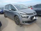 2017 CITROEN C4 GR PICA for sale at Copart PETERLEE