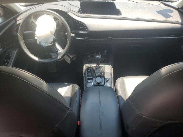  MAZDA CX30 2023 Синий