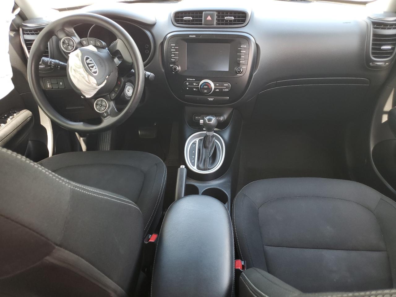 KIA SOUL 2018 VIN KNDJP3A53J7575469 photo 8