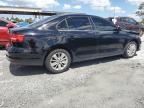 2015 Volkswagen Jetta Se for Sale in Riverview, FL - Front End