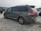 2013 Toyota Sienna Le de vânzare în Wayland, MI - Front End