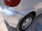 2003 TOYOTA YARIS GLS for sale at Copart BRISTOL